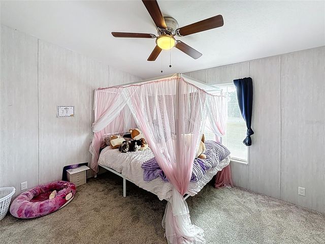 25454 SW 46TH AVENUE, Newberry, FL 32669