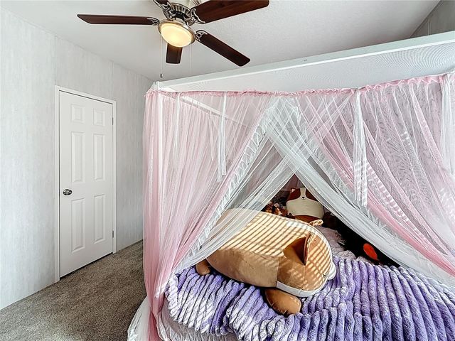 25454 SW 46TH AVENUE, Newberry, FL 32669