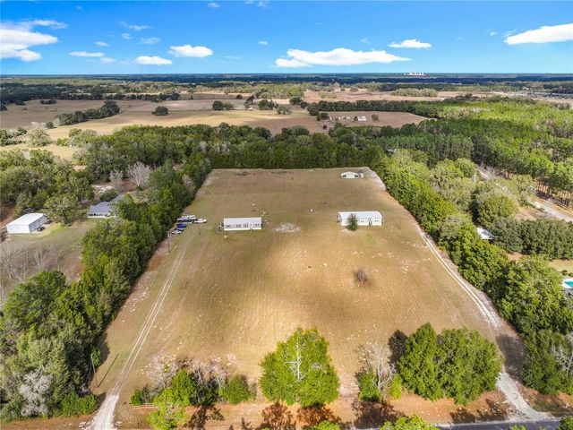 25454 SW 46TH AVENUE, Newberry, FL 32669