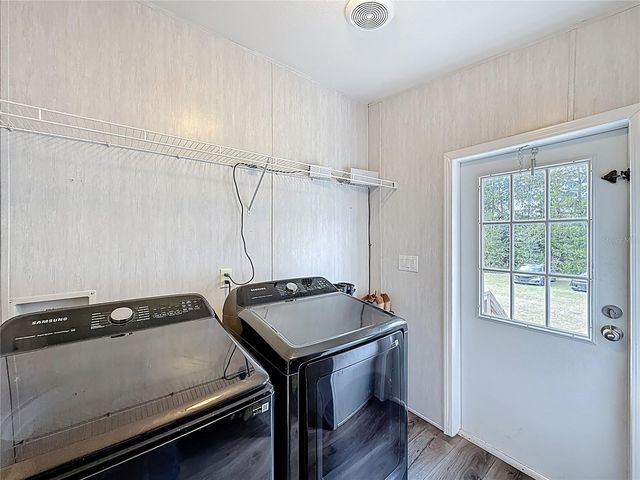 25454 SW 46TH AVENUE, Newberry, FL 32669