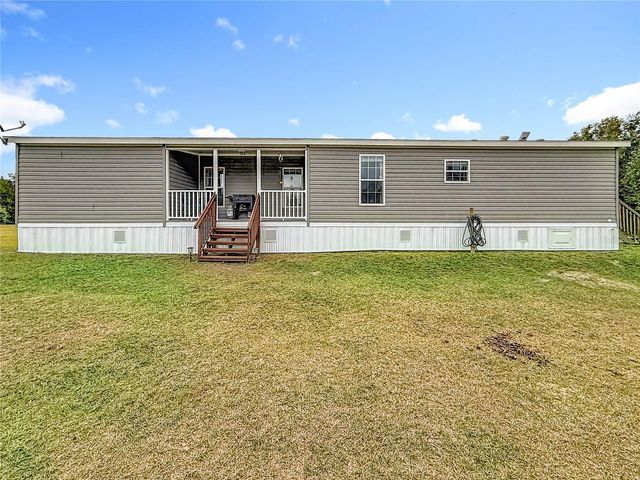 25454 SW 46TH AVENUE, Newberry, FL 32669