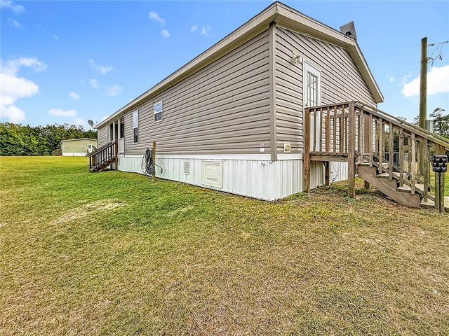25454 SW 46TH AVENUE, Newberry, FL 32669