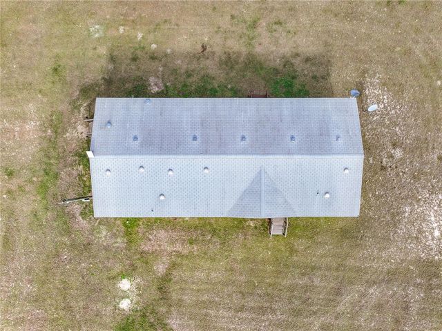 25454 SW 46TH AVENUE, Newberry, FL 32669