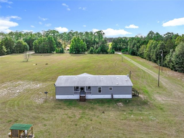 25454 SW 46TH AVENUE, Newberry, FL 32669