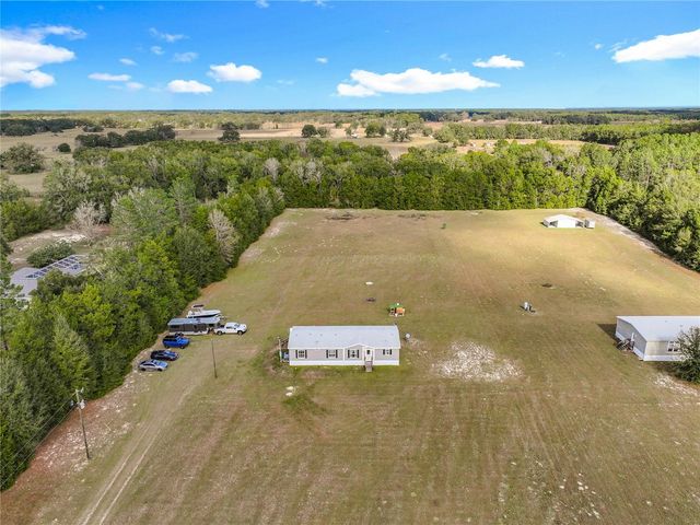 25454 SW 46TH AVENUE, Newberry, FL 32669