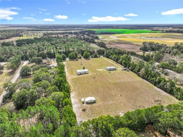 25454 SW 46TH AVENUE, Newberry, FL 32669