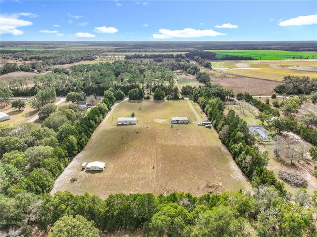 25454 SW 46TH AVENUE, Newberry, FL 32669