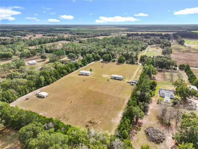 25454 SW 46TH AVENUE, Newberry, FL 32669