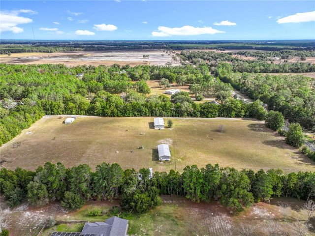 25454 SW 46TH AVENUE, Newberry, FL 32669