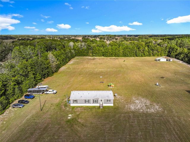 25454 SW 46TH AVENUE, Newberry, FL 32669