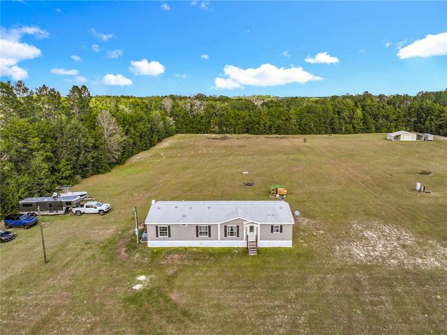 25454 SW 46TH AVENUE, Newberry, FL 32669