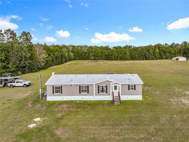 25454 SW 46TH AVENUE, Newberry, FL 32669