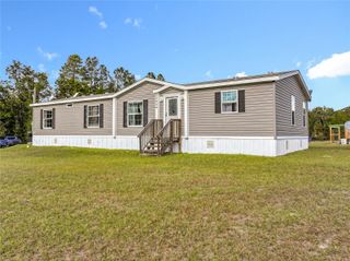 25454 SW 46TH AVENUE, Newberry, FL 32669
