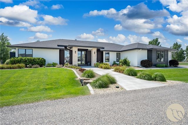 5430 Canvasback Drive, Billings, MT 59106