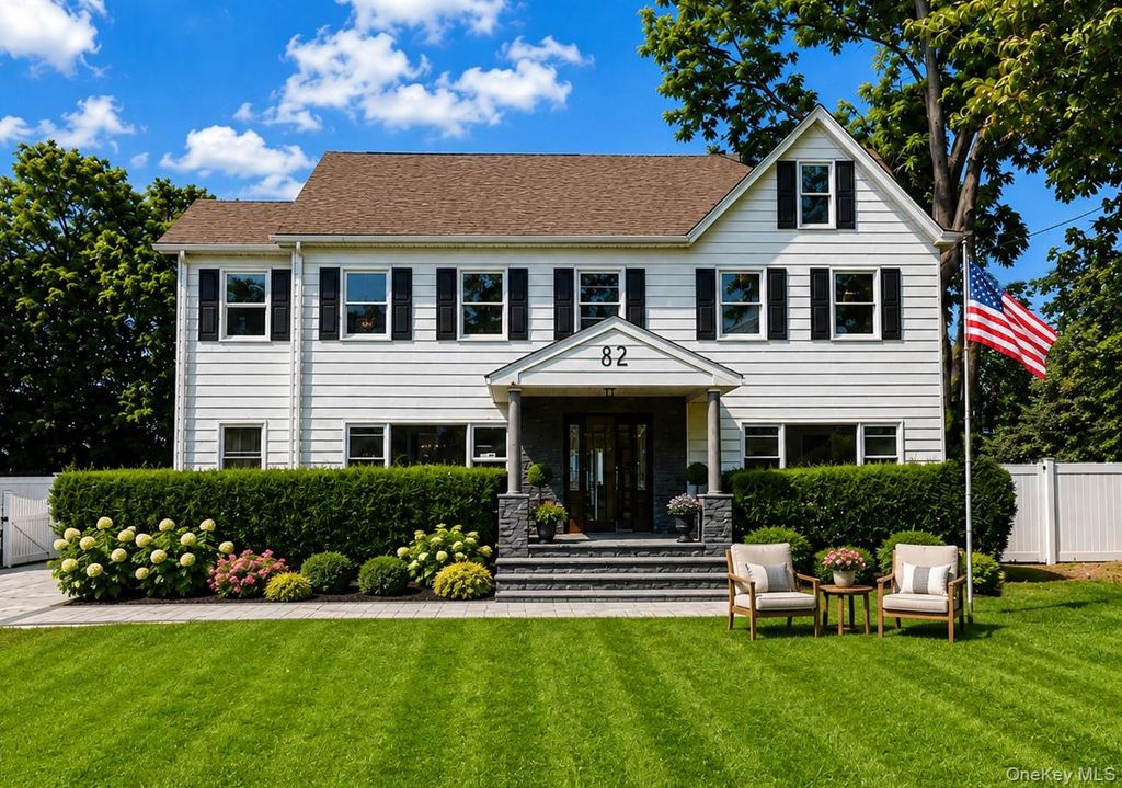 82 Vernon Avenue, East Norwich, NY 11732
