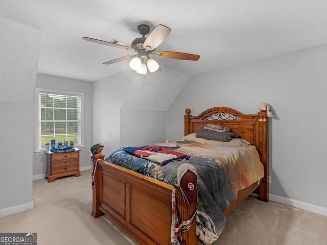 445 Patterson Road, Griffin, GA 30223