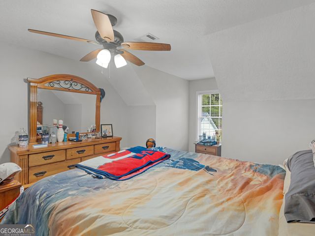 445 Patterson Road, Griffin, GA 30223