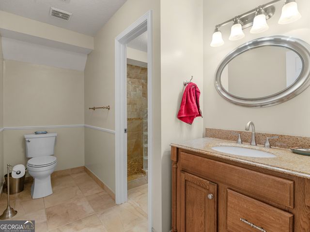 445 Patterson Road, Griffin, GA 30223