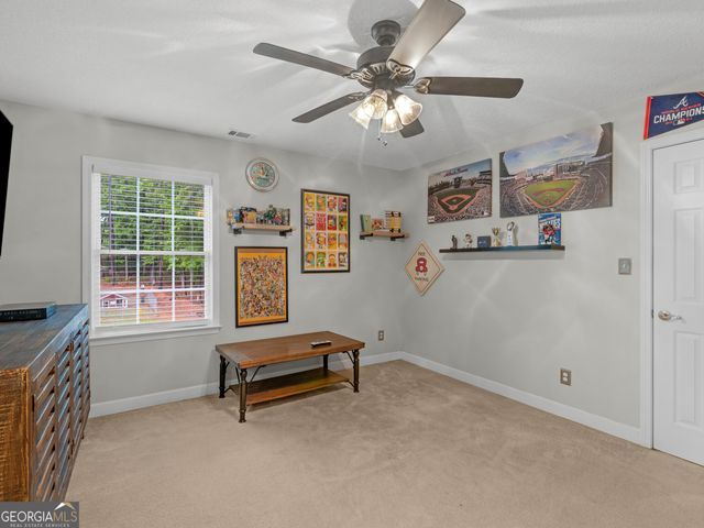 445 Patterson Road, Griffin, GA 30223