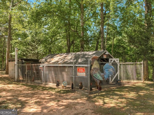 445 Patterson Road, Griffin, GA 30223