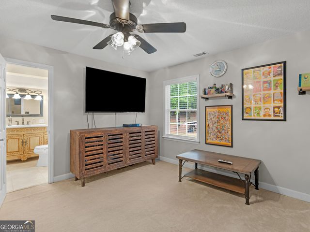 445 Patterson Road, Griffin, GA 30223