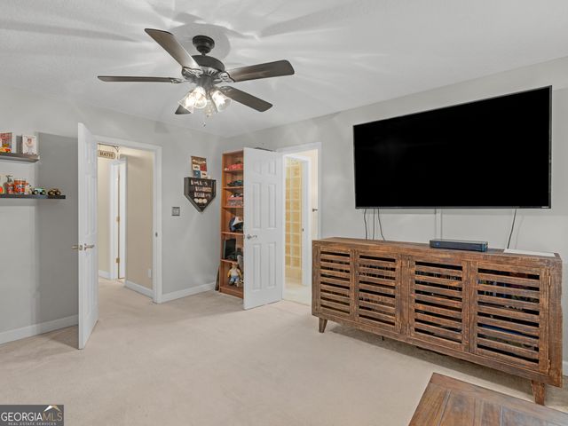 445 Patterson Road, Griffin, GA 30223