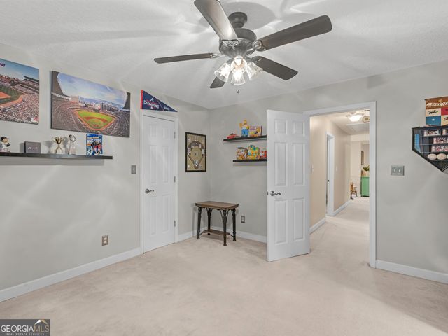 445 Patterson Road, Griffin, GA 30223
