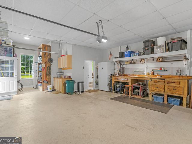 445 Patterson Road, Griffin, GA 30223