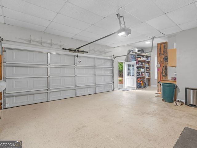 445 Patterson Road, Griffin, GA 30223