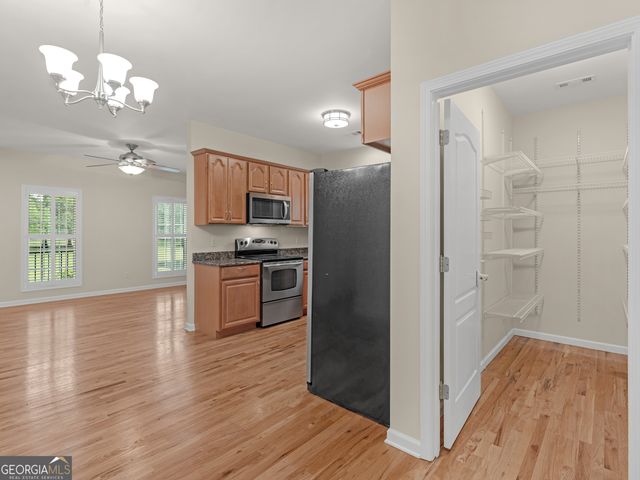 445 Patterson Road, Griffin, GA 30223
