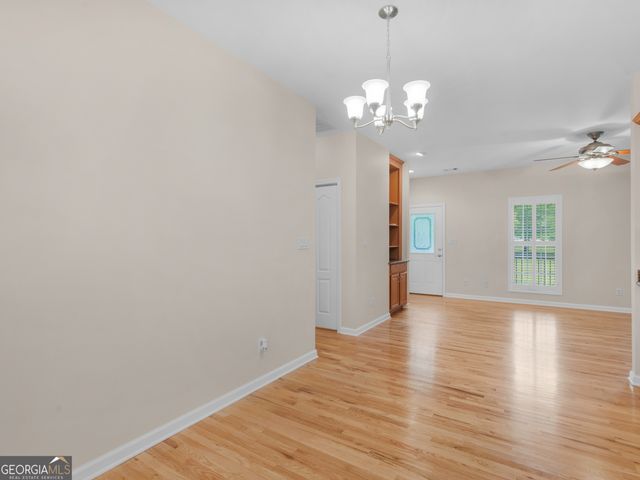 445 Patterson Road, Griffin, GA 30223