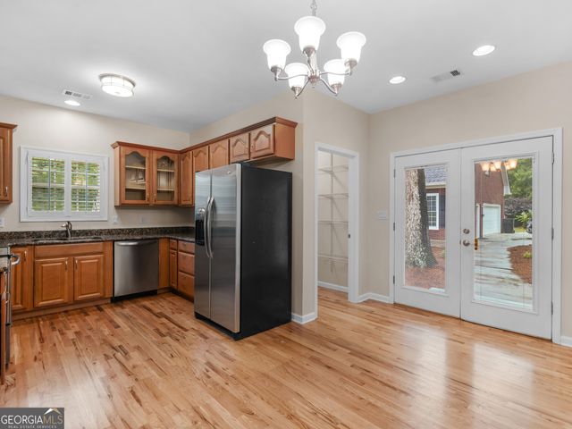 445 Patterson Road, Griffin, GA 30223