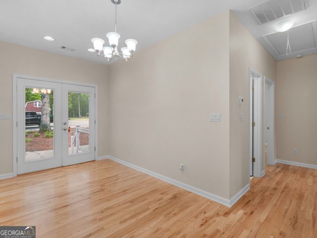 445 Patterson Road, Griffin, GA 30223