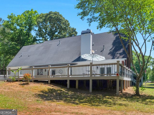 445 Patterson Road, Griffin, GA 30223