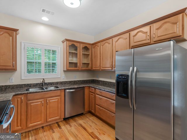 445 Patterson Road, Griffin, GA 30223