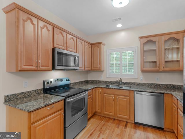 445 Patterson Road, Griffin, GA 30223