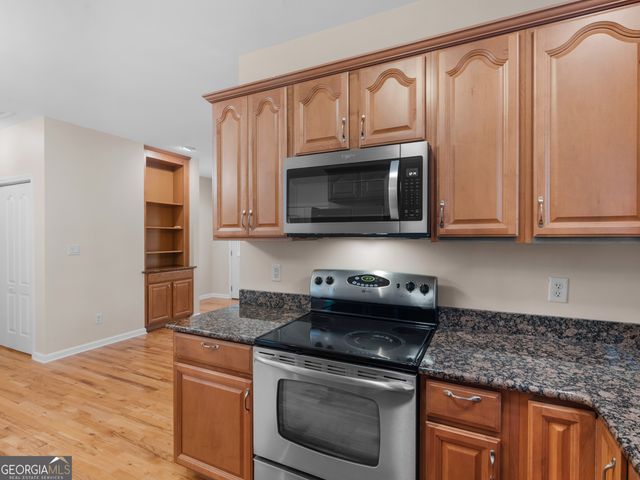 445 Patterson Road, Griffin, GA 30223