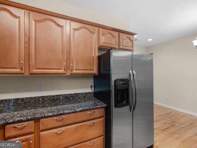 445 Patterson Road, Griffin, GA 30223
