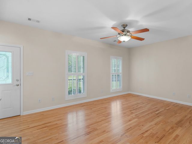 445 Patterson Road, Griffin, GA 30223