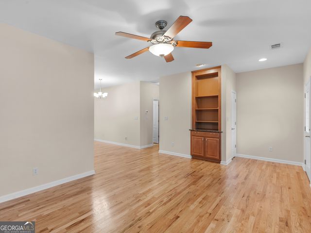 445 Patterson Road, Griffin, GA 30223