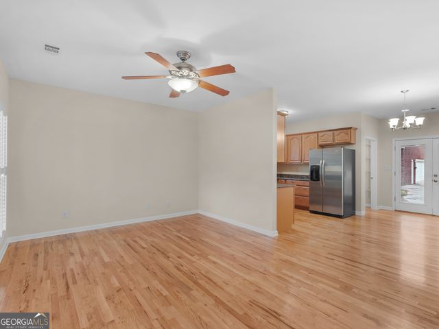 445 Patterson Road, Griffin, GA 30223