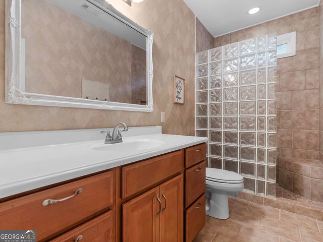 445 Patterson Road, Griffin, GA 30223