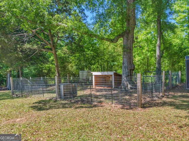 445 Patterson Road, Griffin, GA 30223