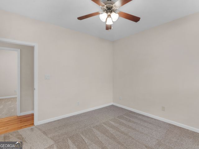 445 Patterson Road, Griffin, GA 30223