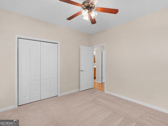445 Patterson Road, Griffin, GA 30223