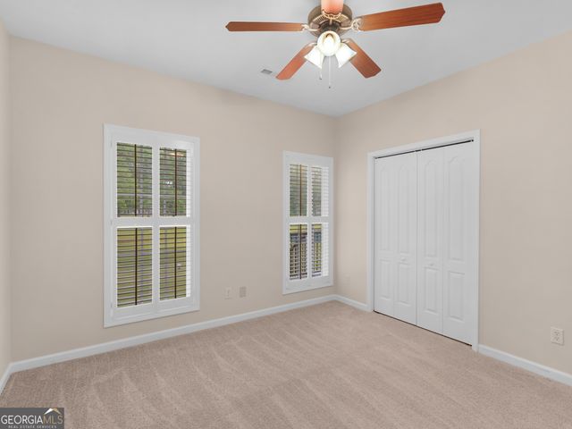 445 Patterson Road, Griffin, GA 30223