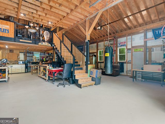 445 Patterson Road, Griffin, GA 30223