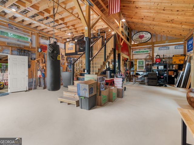 445 Patterson Road, Griffin, GA 30223