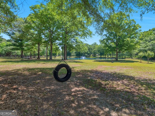 445 Patterson Road, Griffin, GA 30223