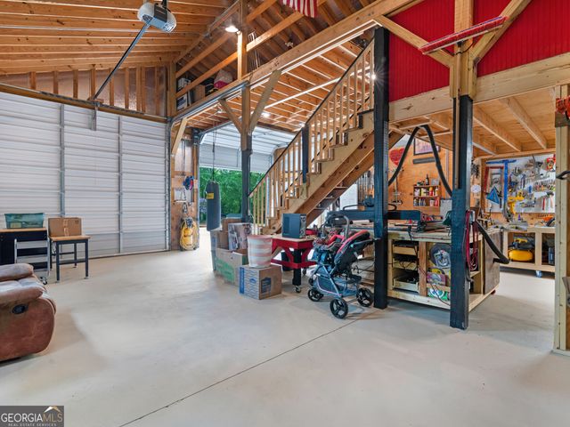 445 Patterson Road, Griffin, GA 30223